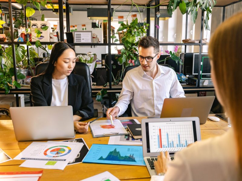 what digital marketing